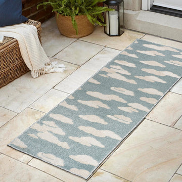 Hedwig Youth Cloud Scandi Rug Area Rug